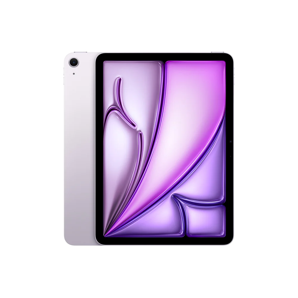 iPad Air de 11 pulgadas Wi-Fi 256 GB - Morado (M2) - Image 2