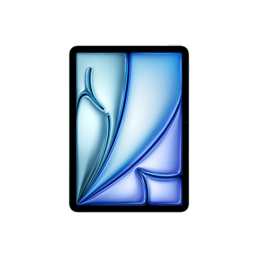 iPad Air de 11 pulgadas Wi-Fi 512 GB - Azul (M2)