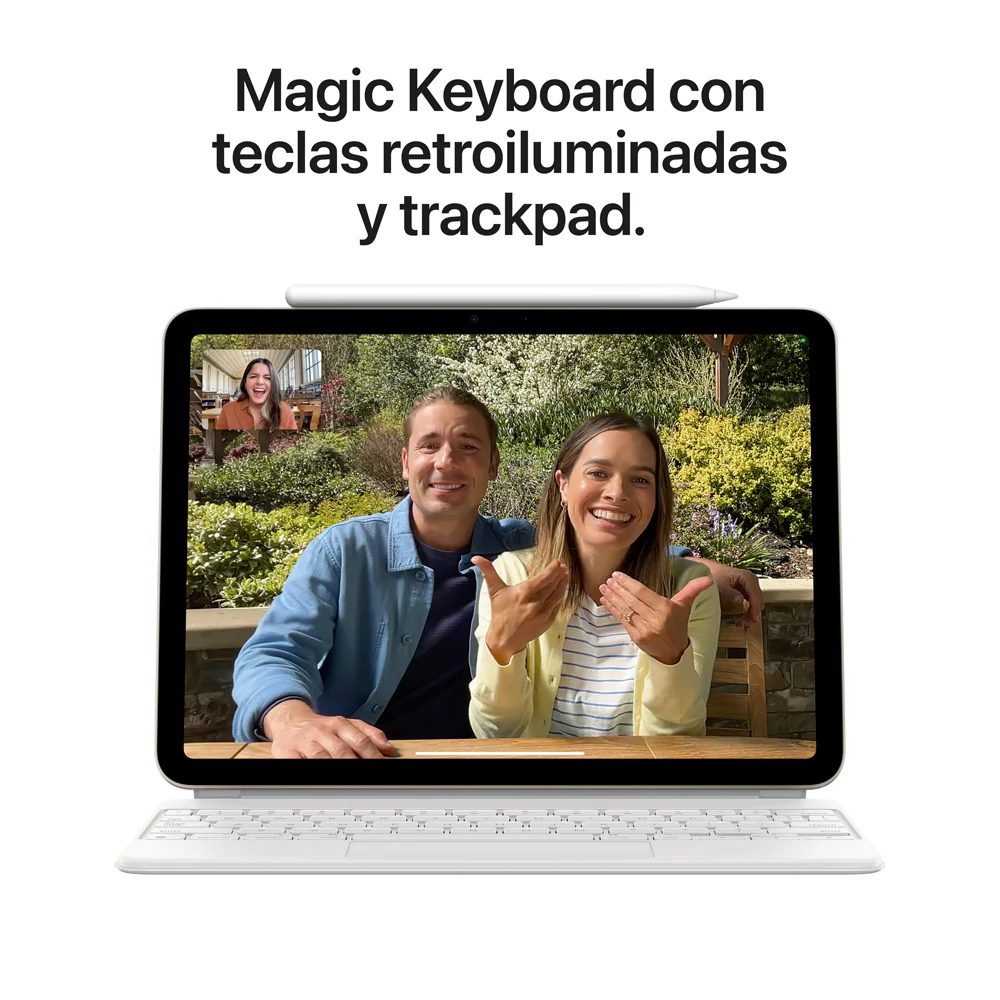 iPad Air de 11 pulgadas Wi-Fi 512 GB - Azul (M2) - Image 8