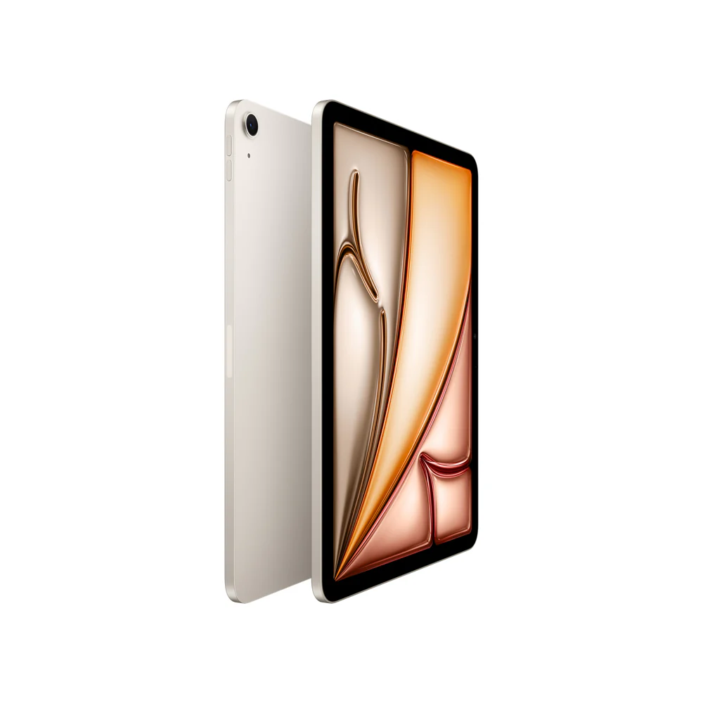 iPad Air de 11 pulgadas Wi-Fi 512 GB - Blanco estrella (M2) - Image 3
