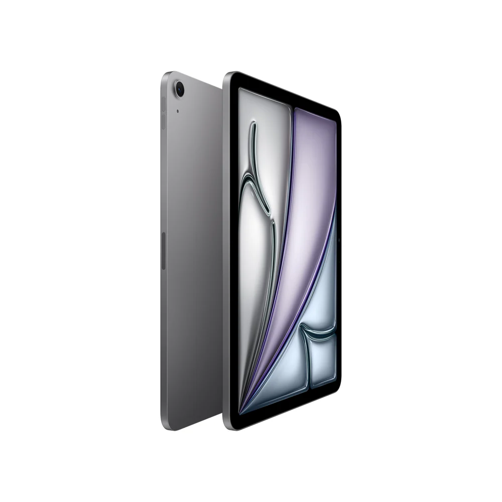 iPad Air de 11 pulgadas Wi-Fi 1 TB - Gris espacial (M2) - Image 3