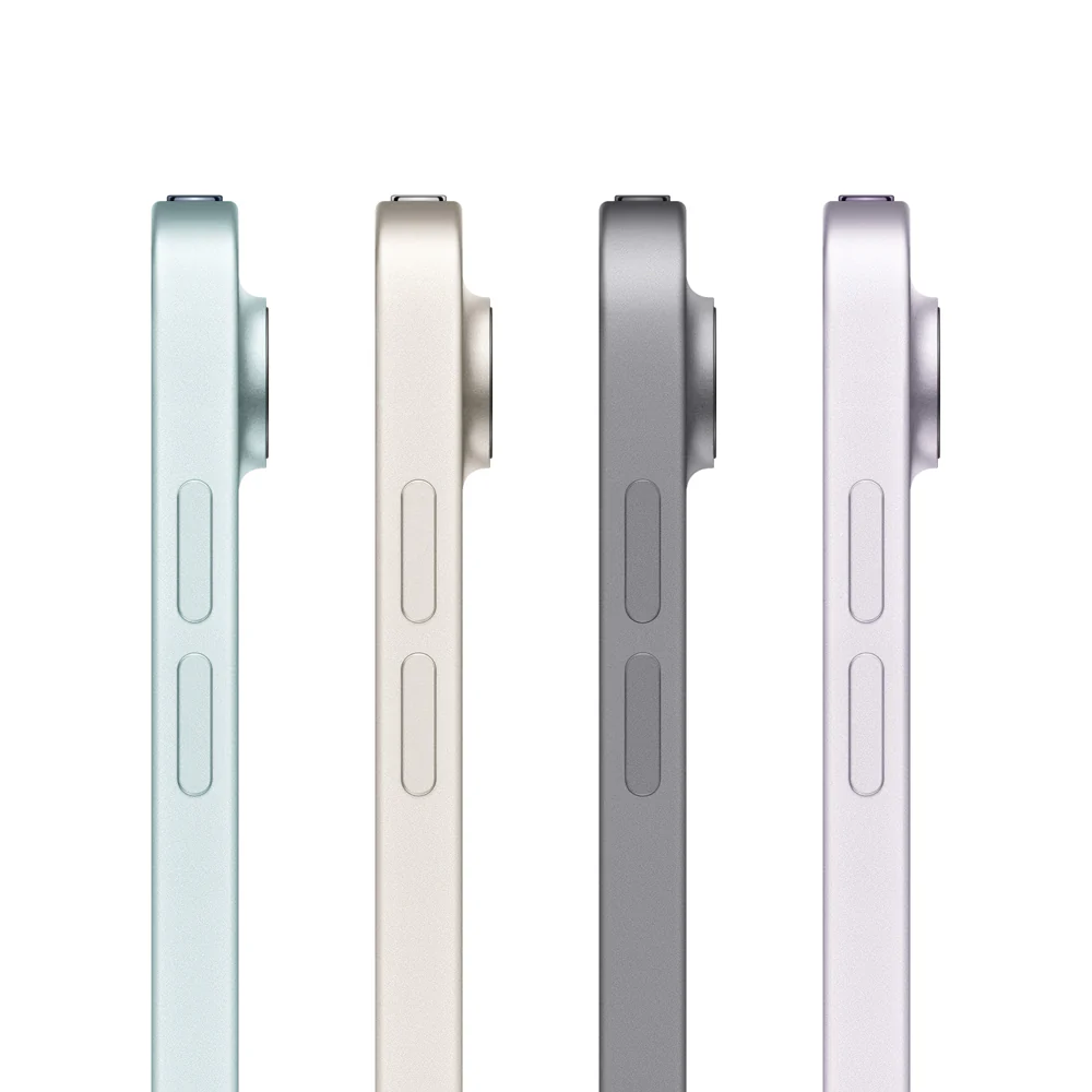 iPad Air de 11 pulgadas Wi-Fi 1 TB - Gris espacial (M2) - Image 4
