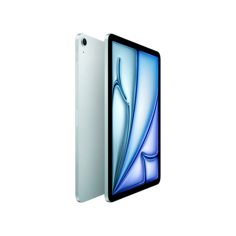 iPad Air de 11 pulgadas Wi-Fi 1 TB - Azul (M2) - Image 3