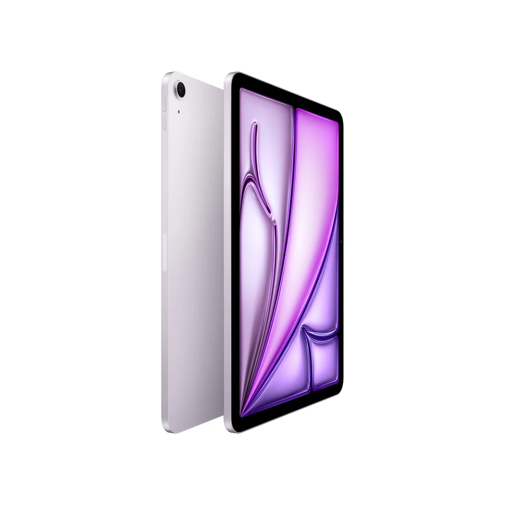 iPad Air de 11 pulgadas Wi-Fi 1 TB - Morado (M2) - Image 3