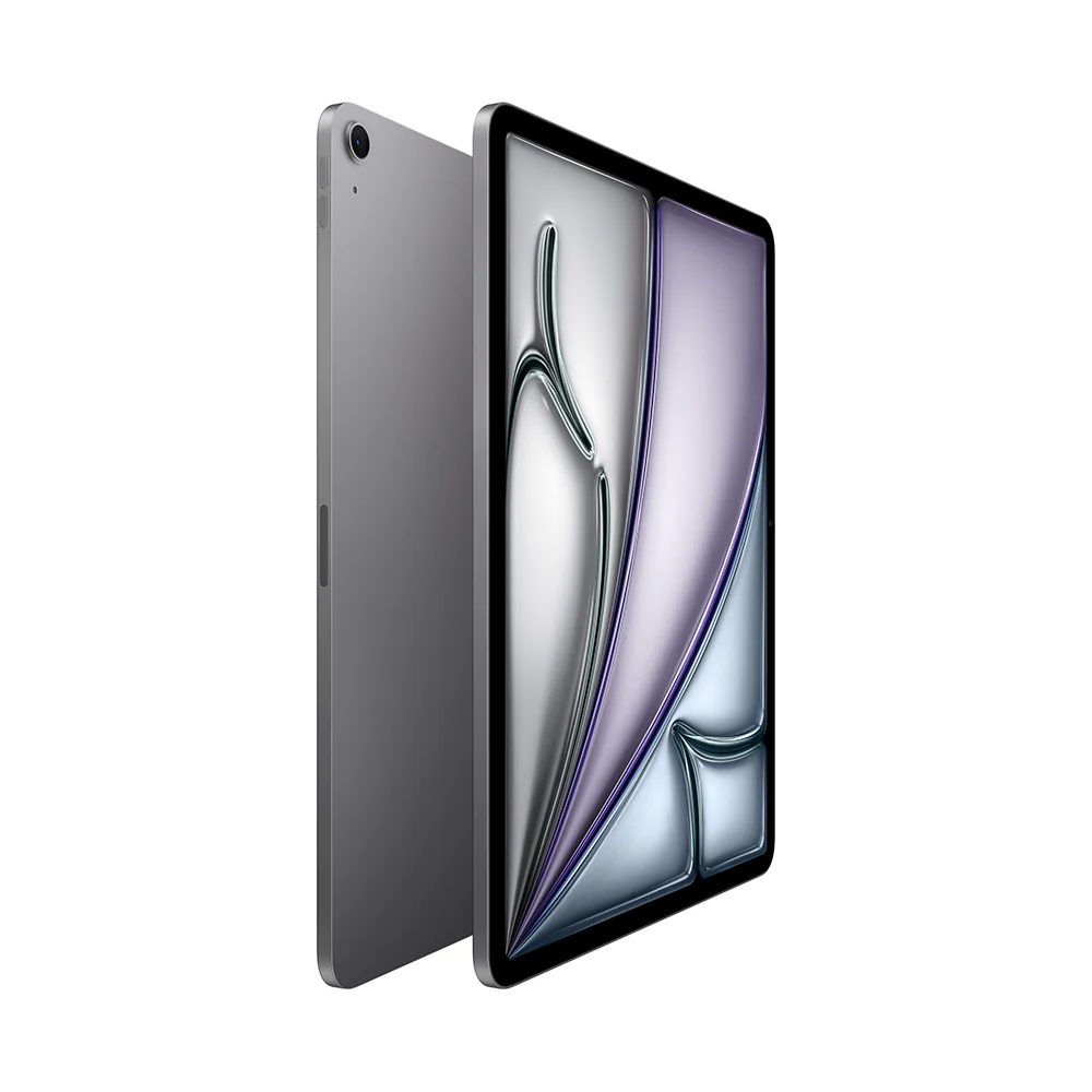 iPad Air de 11 pulgadas Wi-Fi 128 GB - Gris espacial (M3) - Image 2