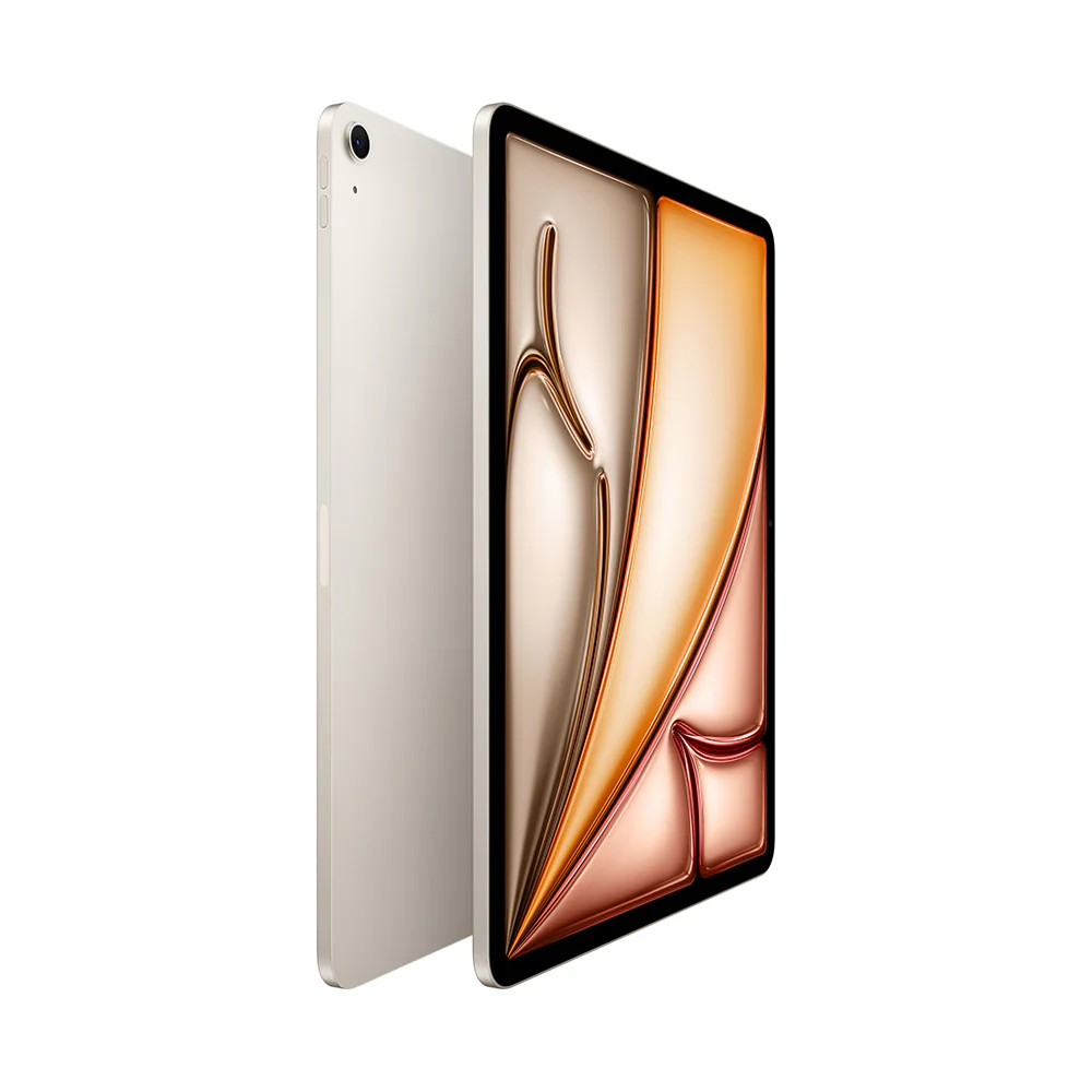 iPad Air de 11 pulgadas Wi-Fi 128 GB - Blanco estrella (M3) - Image 2