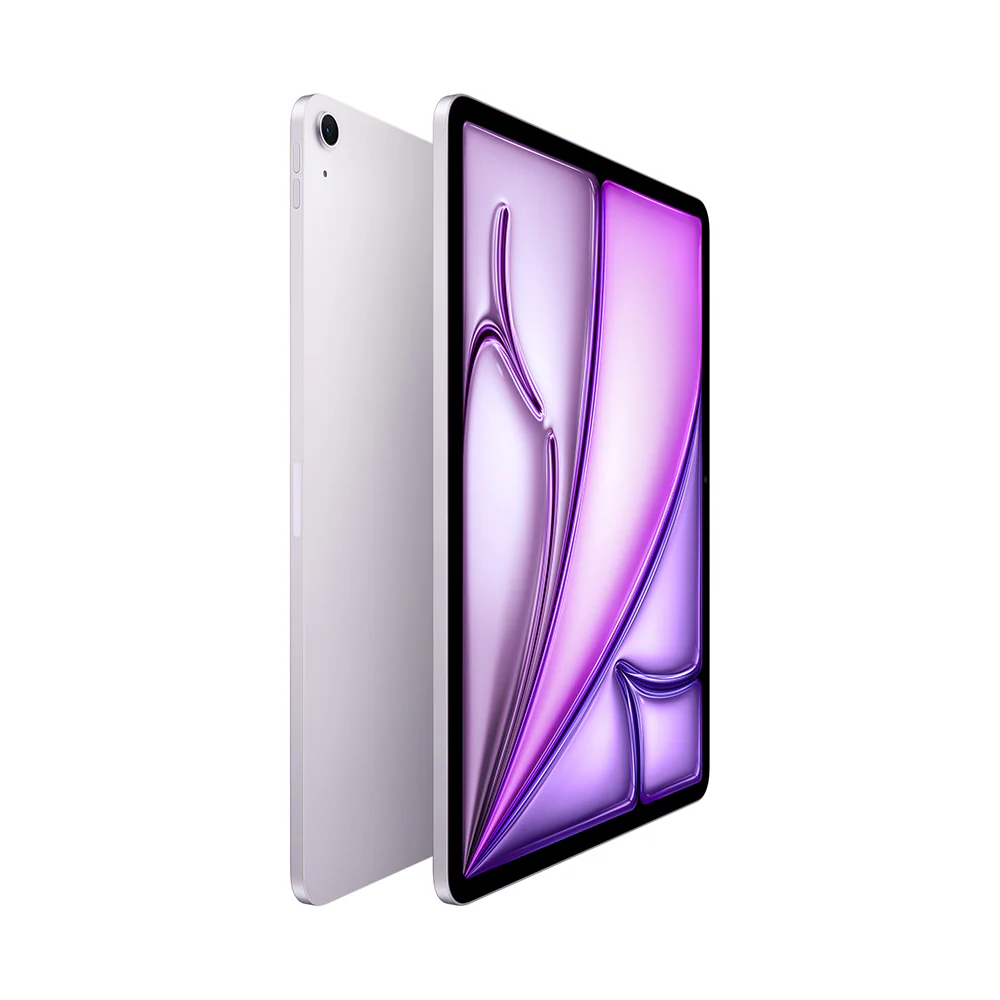 iPad Air de 11 pulgadas Wi-Fi 512 GB - Morado (M3) - Image 2