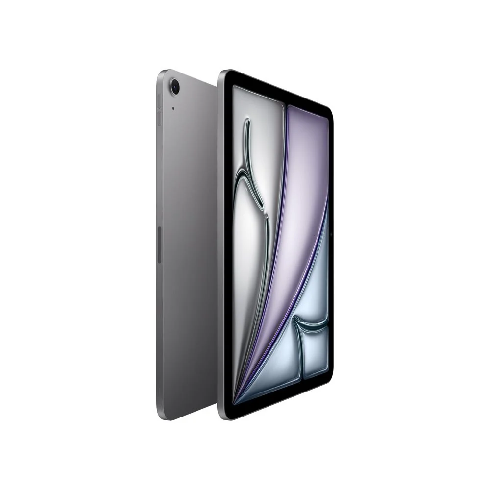 iPad Air de 11 pulgadas Wi-Fi 256 GB - Gris espacial (M4) - Image 2