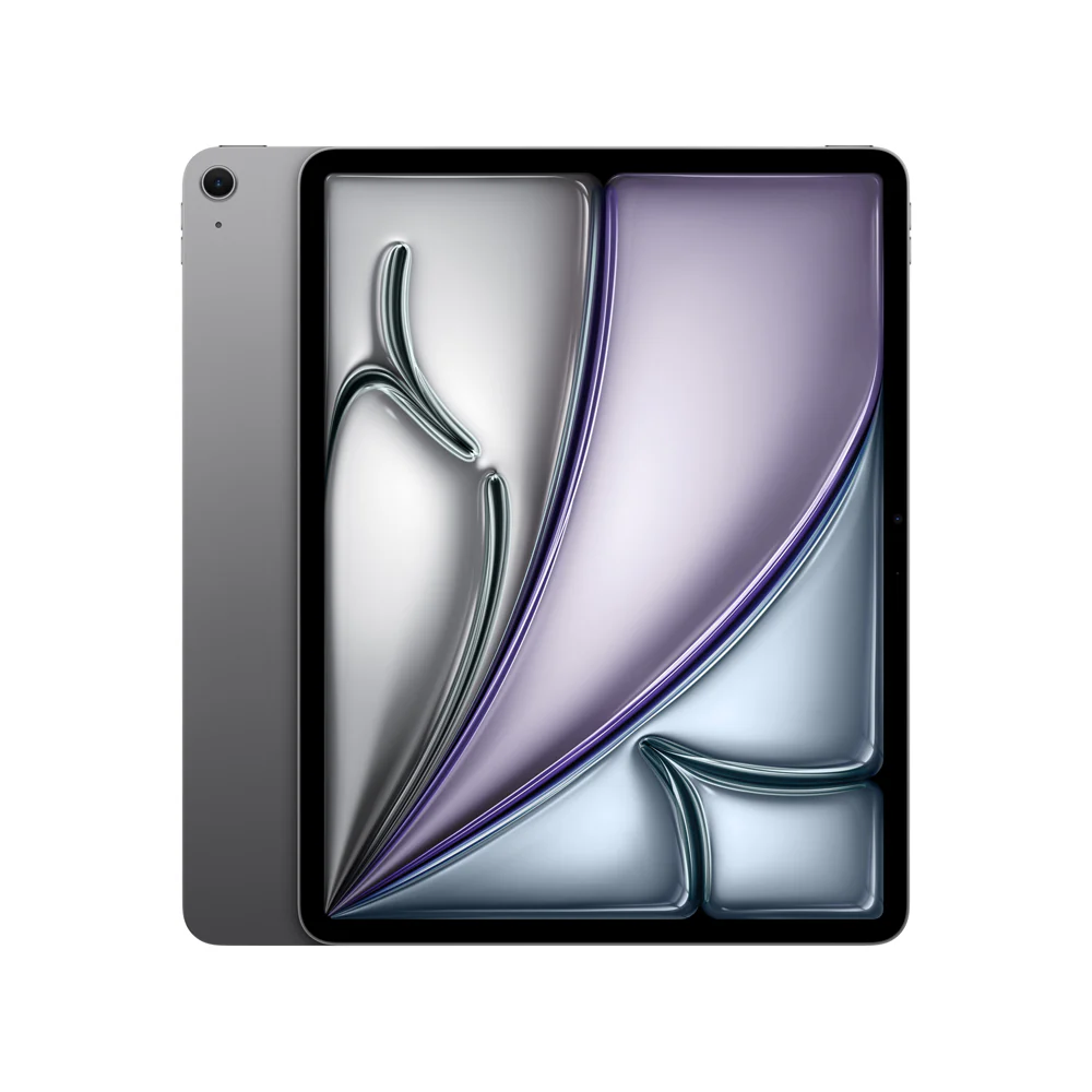 iPad Air de 13 pulgadas Wi-Fi 128 GB - Gris espacial (M2) - Image 2