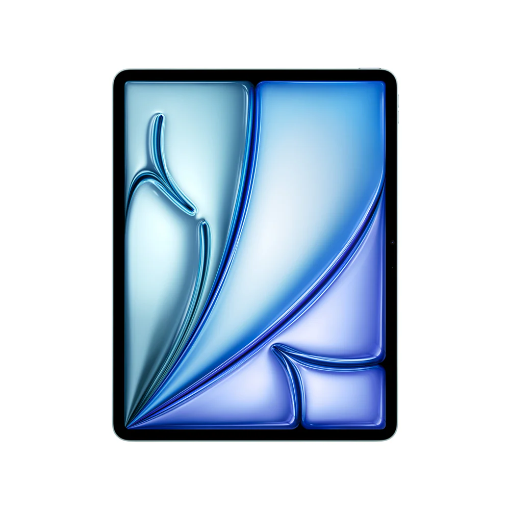 iPad Air de 13 pulgadas Wi-Fi 128 GB - Azul (M2)