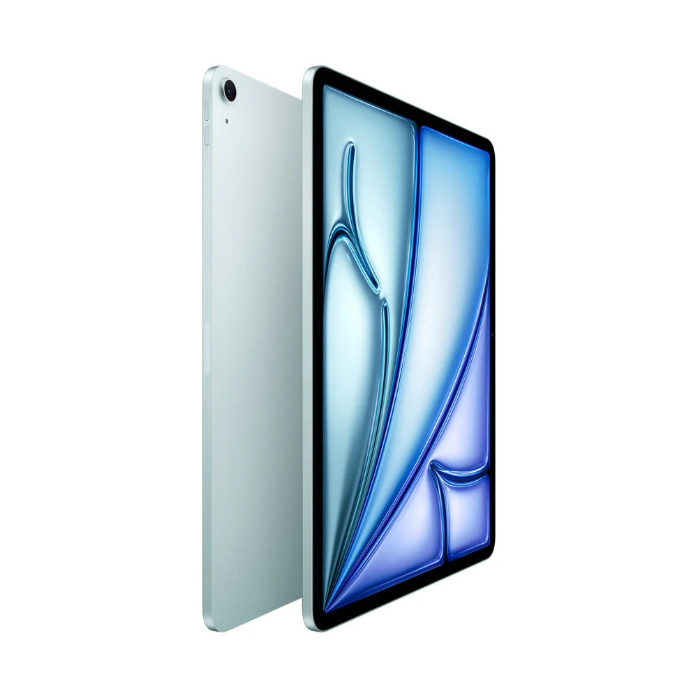 iPad Air de 13 pulgadas Wi-Fi 128 GB - Azul (M2) - Image 3