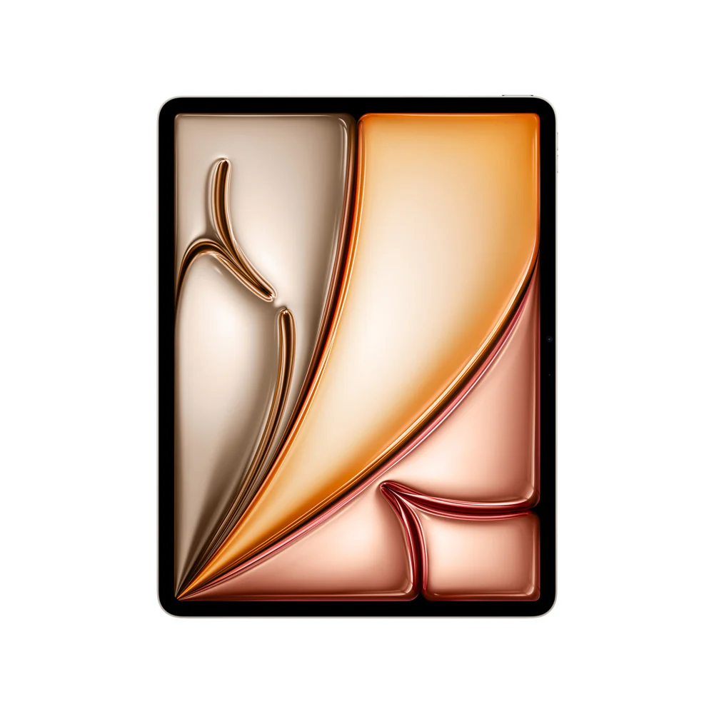 iPad Air de 13 pulgadas Wi-Fi 512 GB - Blanco estrella (M2)
