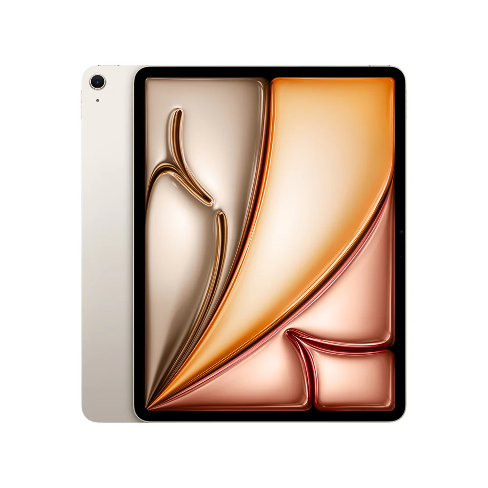 iPad Air de 13 pulgadas Wi-Fi 512 GB - Blanco estrella (M2) - Image 2