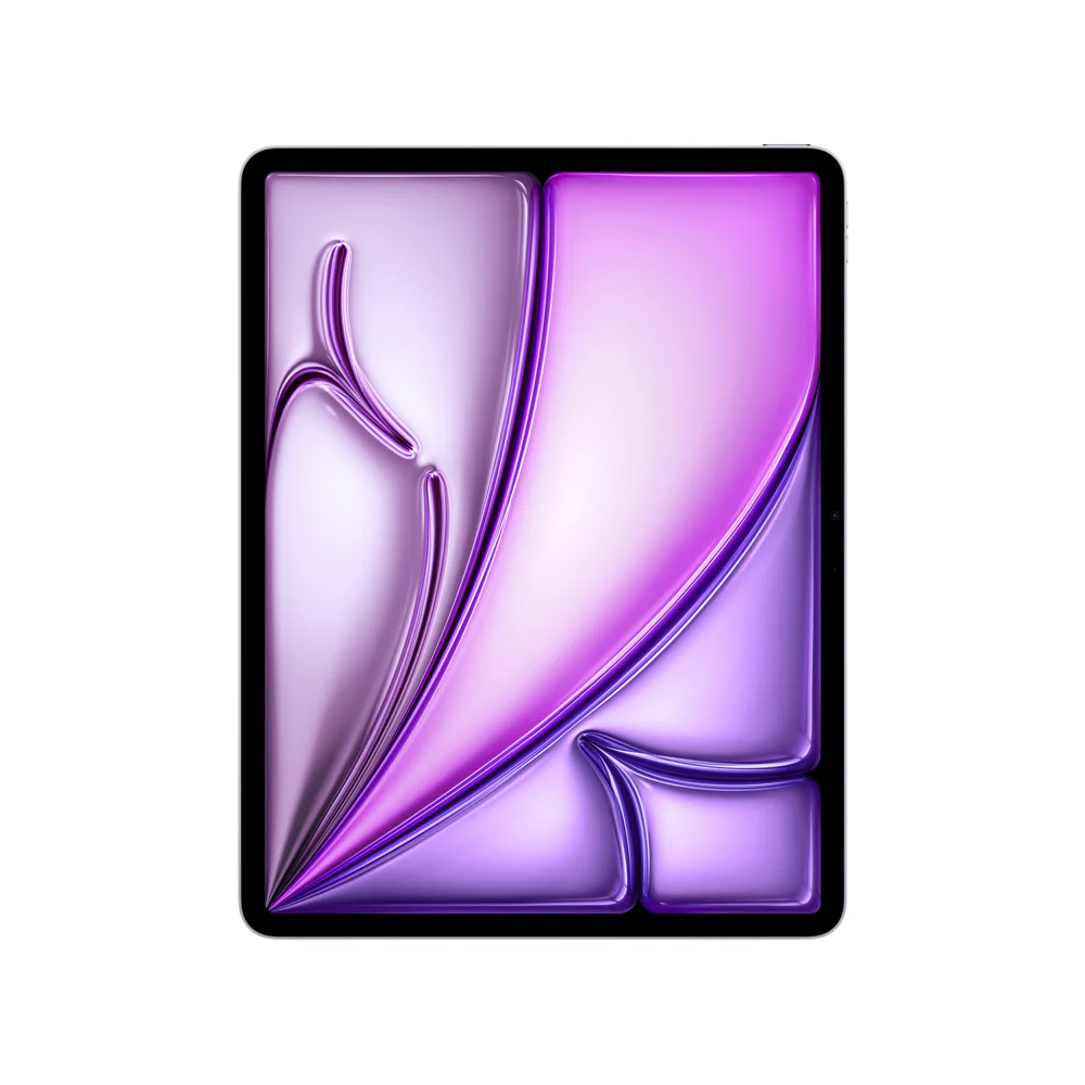 iPad Air de 13 pulgadas Wi-Fi 512 GB - Morado (M2)