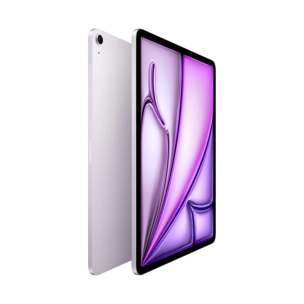 iPad Air de 13 pulgadas Wi-Fi 512 GB - Morado (M2) - Image 3