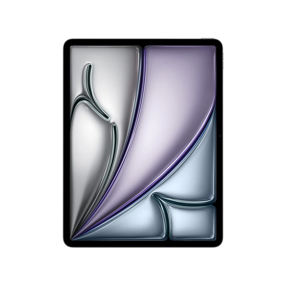 iPad Air de 13 pulgadas Wi-Fi 1 TB - Gris espacial (M2)