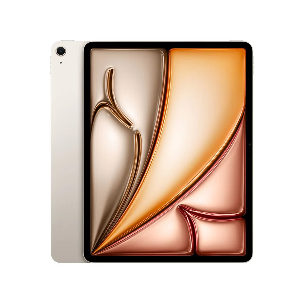 iPad Air de 13 pulgadas Wi-Fi 128 GB - Blanco estrella (M4)