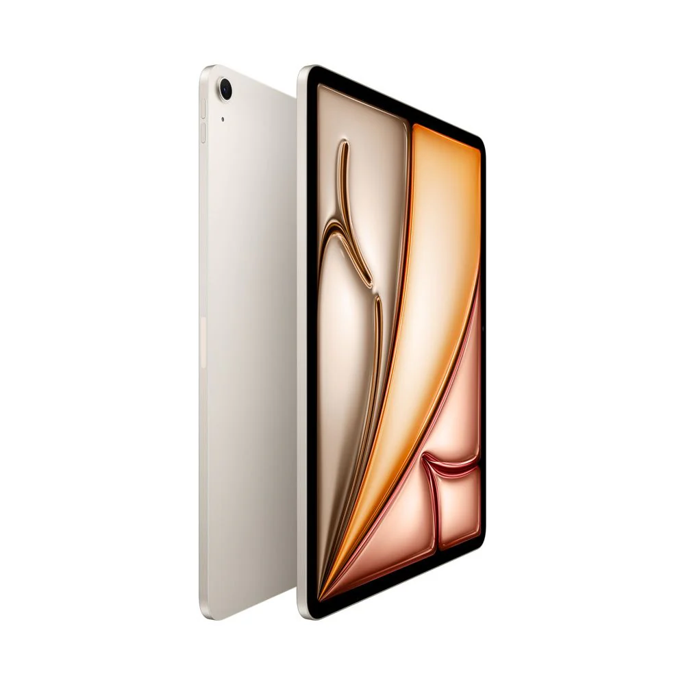 iPad Air de 13 pulgadas Wi-Fi 128 GB - Blanco estrella (M4) - Image 2