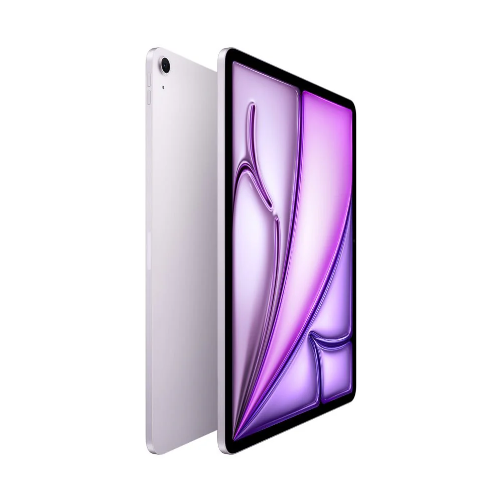 iPad Air de 13 pulgadas Wi-Fi 256 GB - Morado (M4) - Image 2