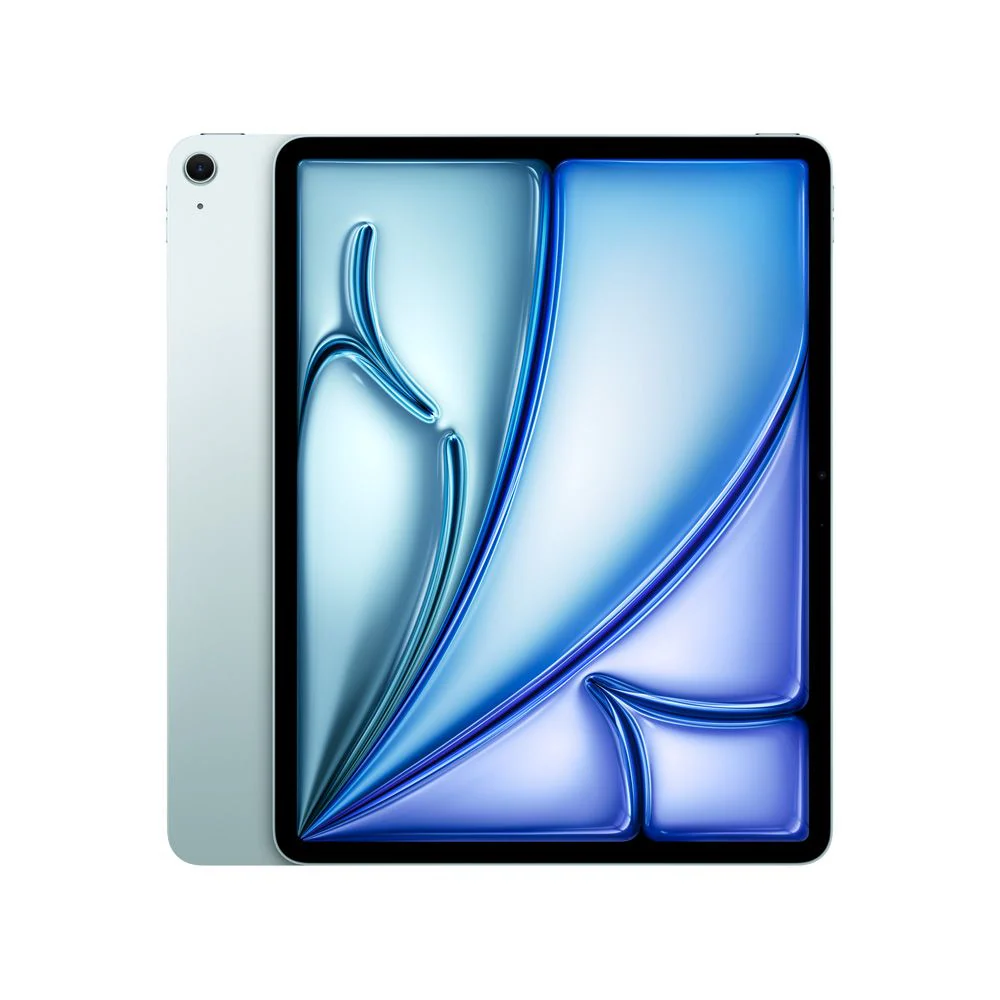 iPad Air de 13 pulgadas Wi-Fi 512 GB - Azul (M4)