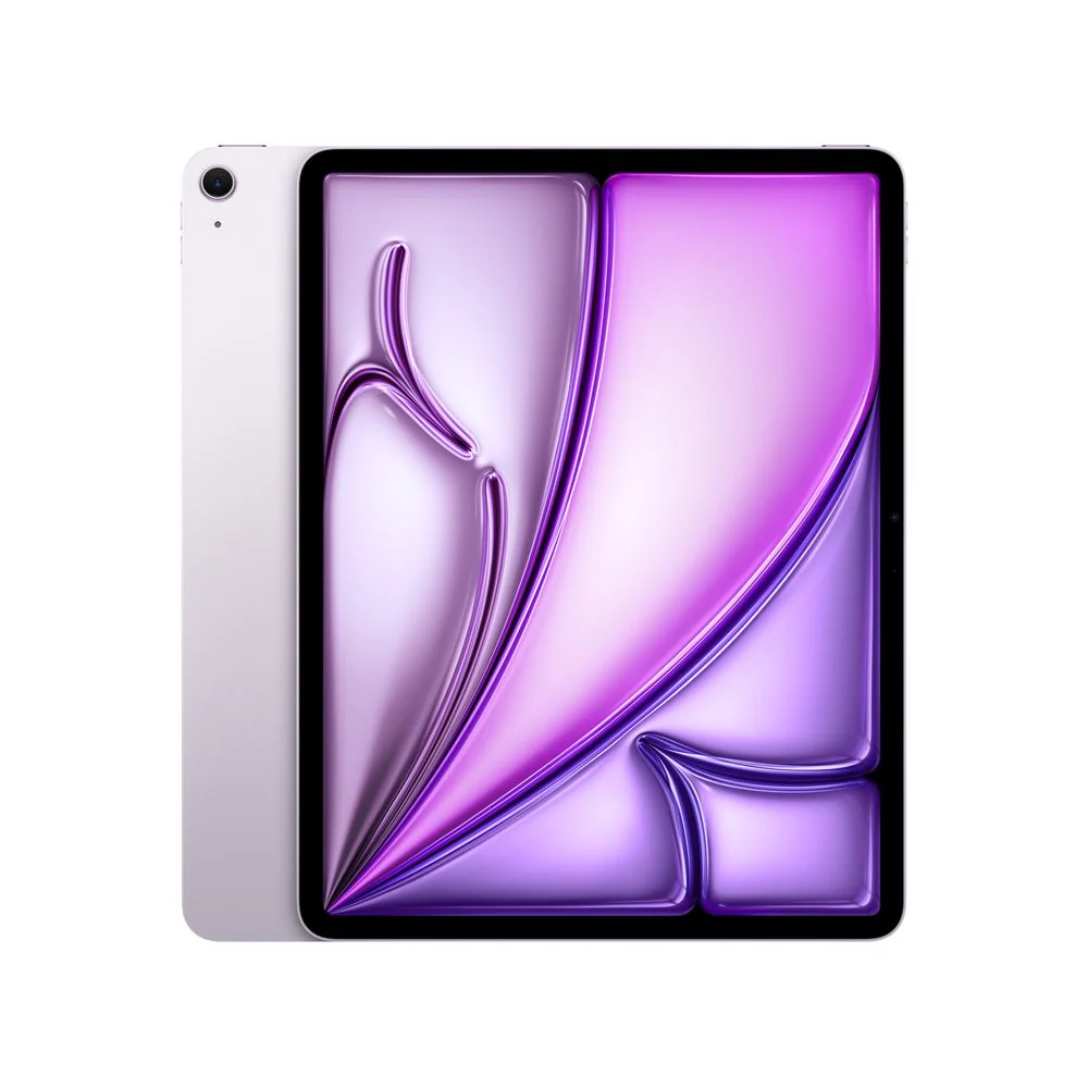 iPad Air de 13 pulgadas Wi-Fi 512 GB - Morado (M4)