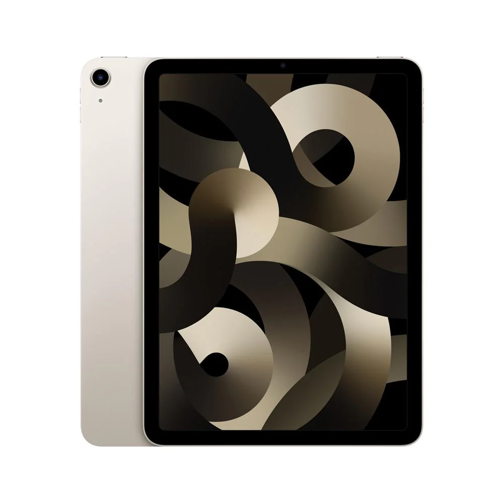 2022 iPad Air Wi-Fi 64 GB - Blanco estrella (5.ª generación) - Image 2
