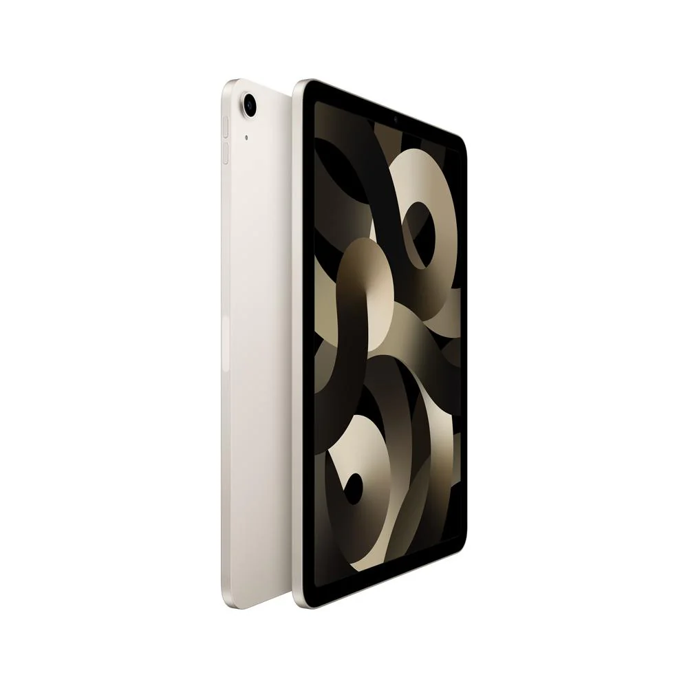 2022 iPad Air Wi-Fi 64 GB - Blanco estrella (5.ª generación) - Image 3