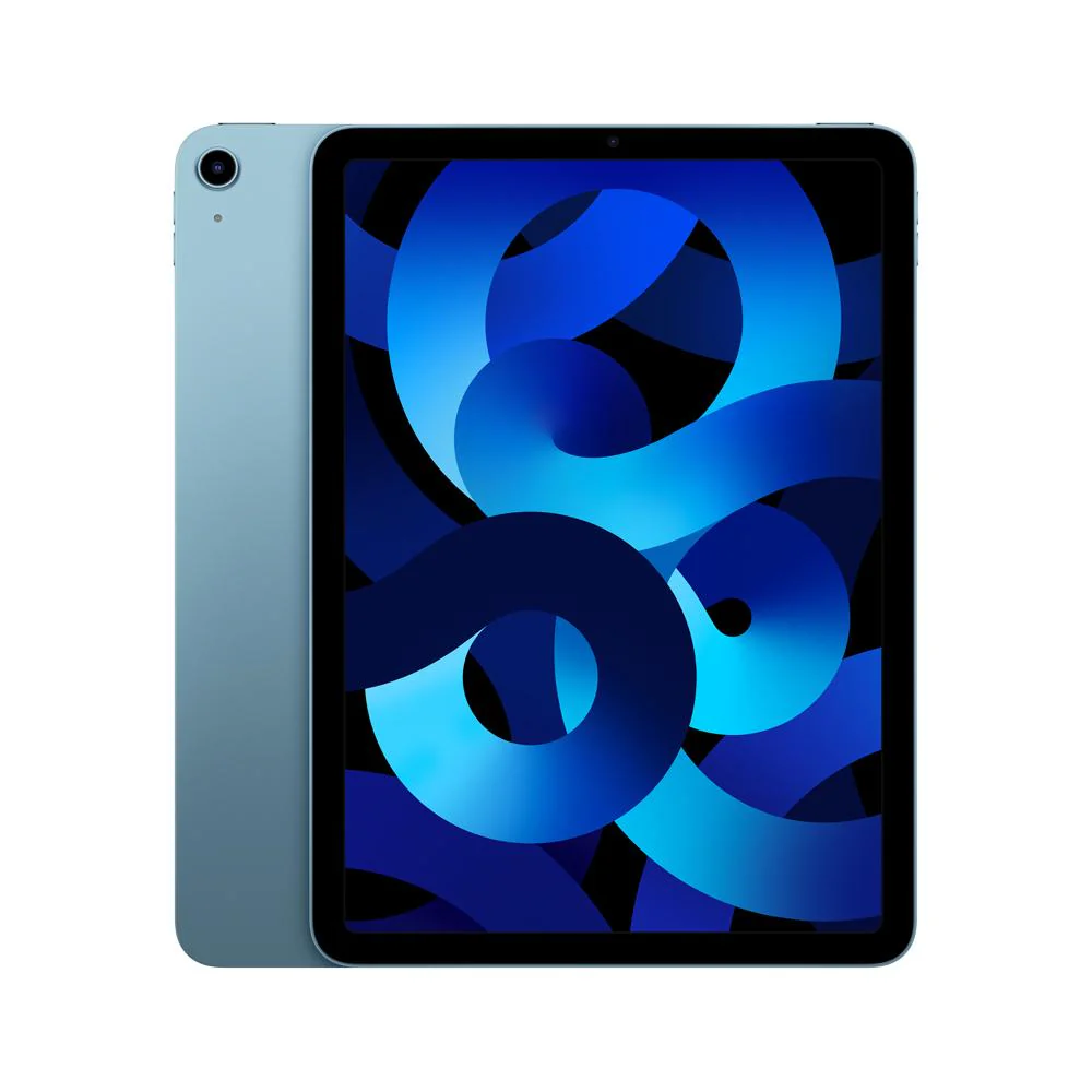 IPAD AIR WI-FI 256GB BLUE-LAE - Image 2