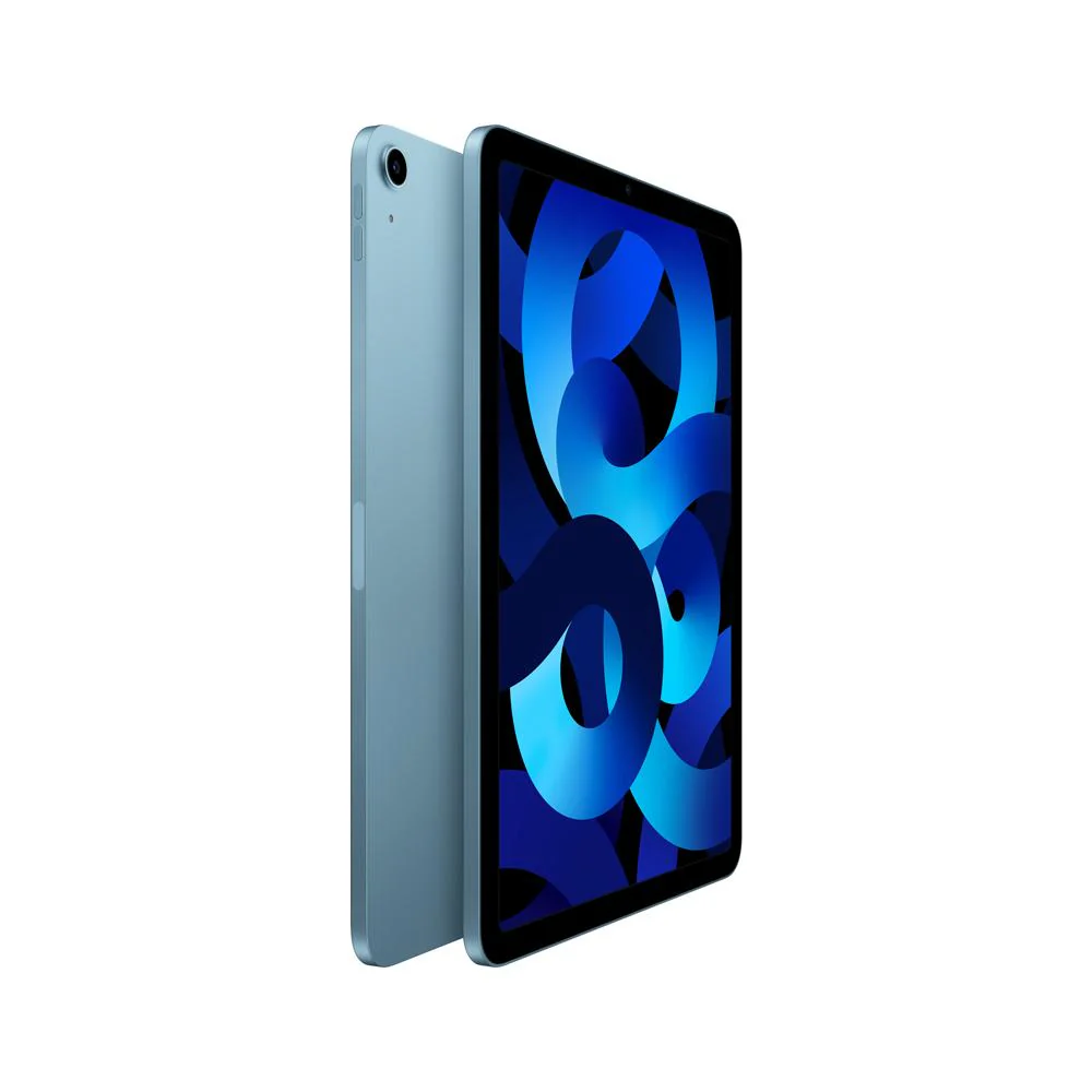 IPAD AIR WI-FI 256GB BLUE-LAE - Image 3