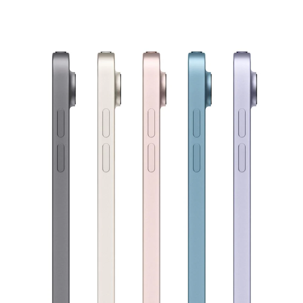 IPAD AIR WI-FI 256GB BLUE-LAE - Image 8