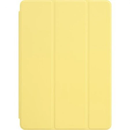 ipad air smart cover yellow-zml