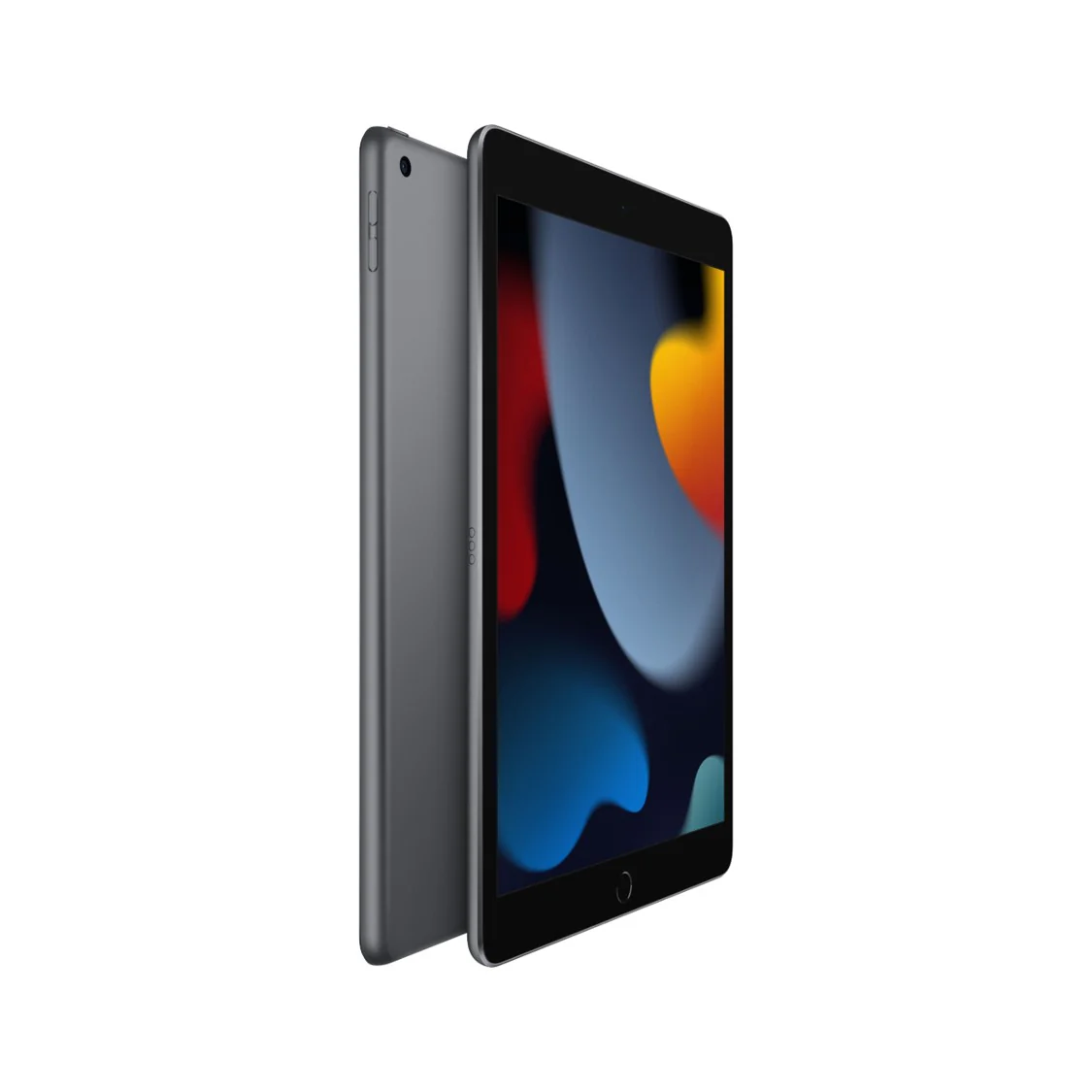 iPad de 10,2 pulgadas 256 GB Plata Wi-Fi - Image 11
