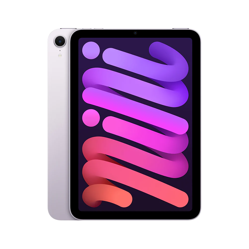 iPad mini Wi-Fi 128 GB - Morado (A17 Pro) - Image 2