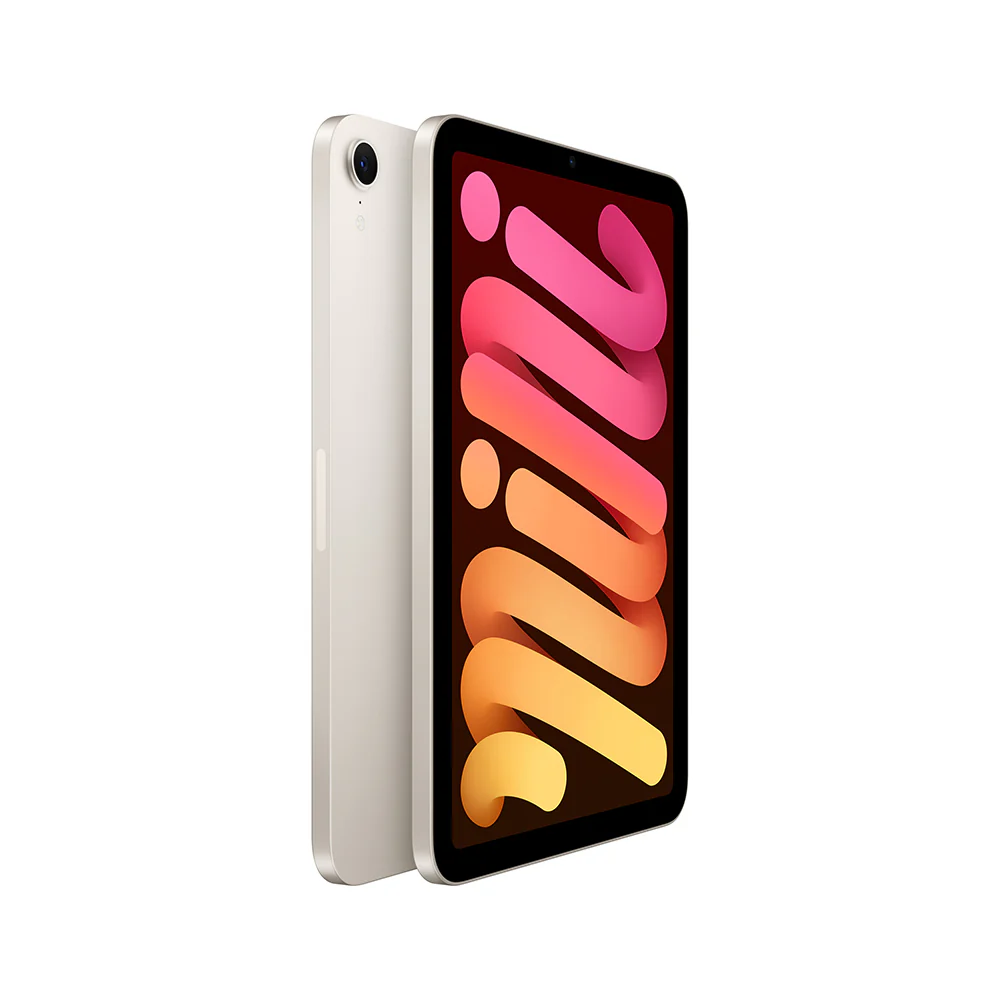 iPad mini Wi-Fi 512 GB - Blanco estrella (A17 Pro) - Image 3