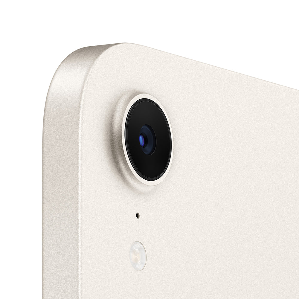 iPad mini Wi-Fi 512 GB - Blanco estrella (A17 Pro) - Image 4