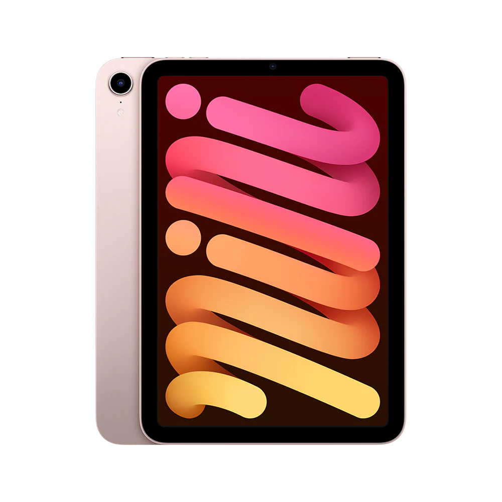 iPad mini Wi-Fi 64 GB - Rosa (6.ª generación) - Image 2