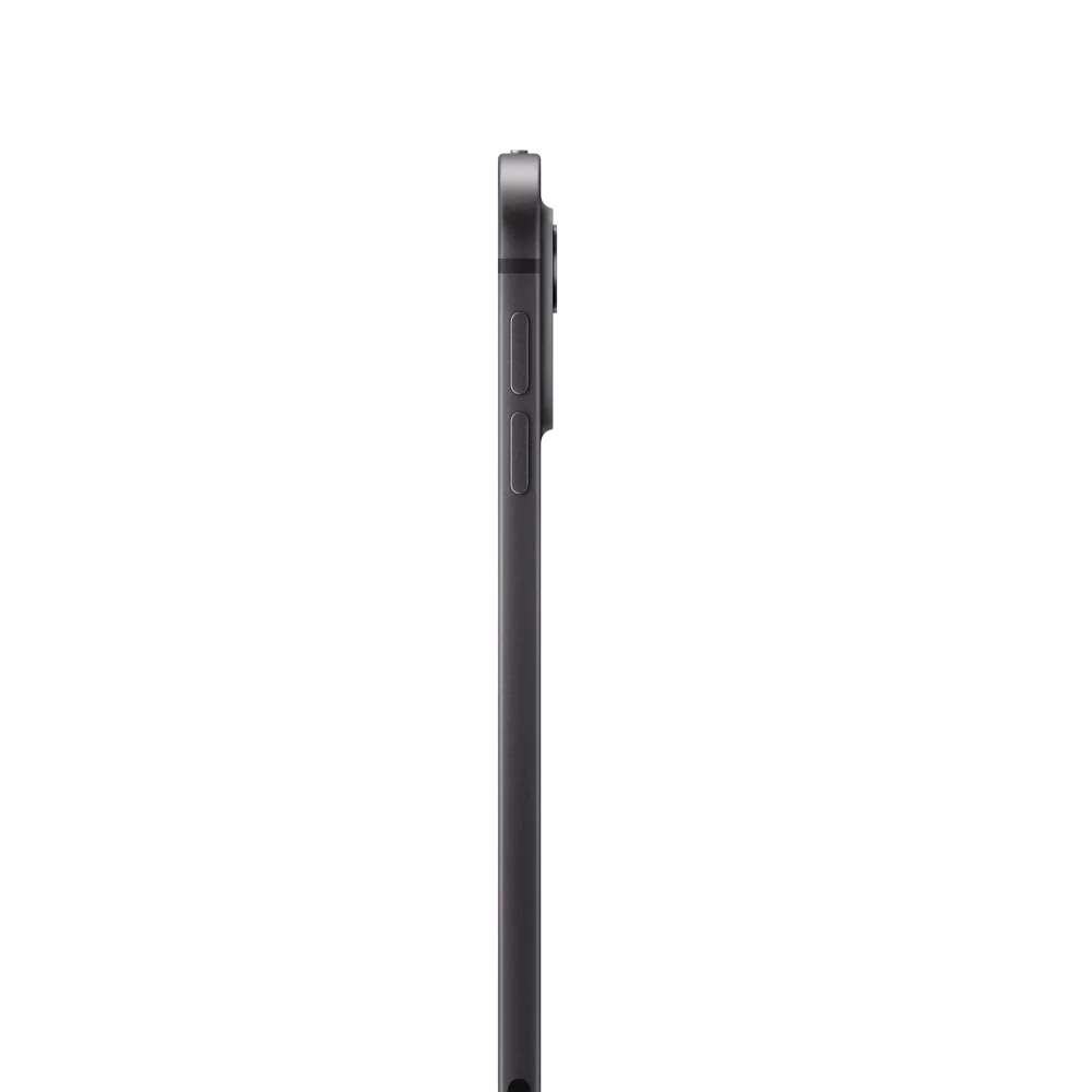 iPad Pro de 11 pulgadas Wi-Fi 1 TB Vidrio nanotexturizado - Negro espacial (M4) - Image 3