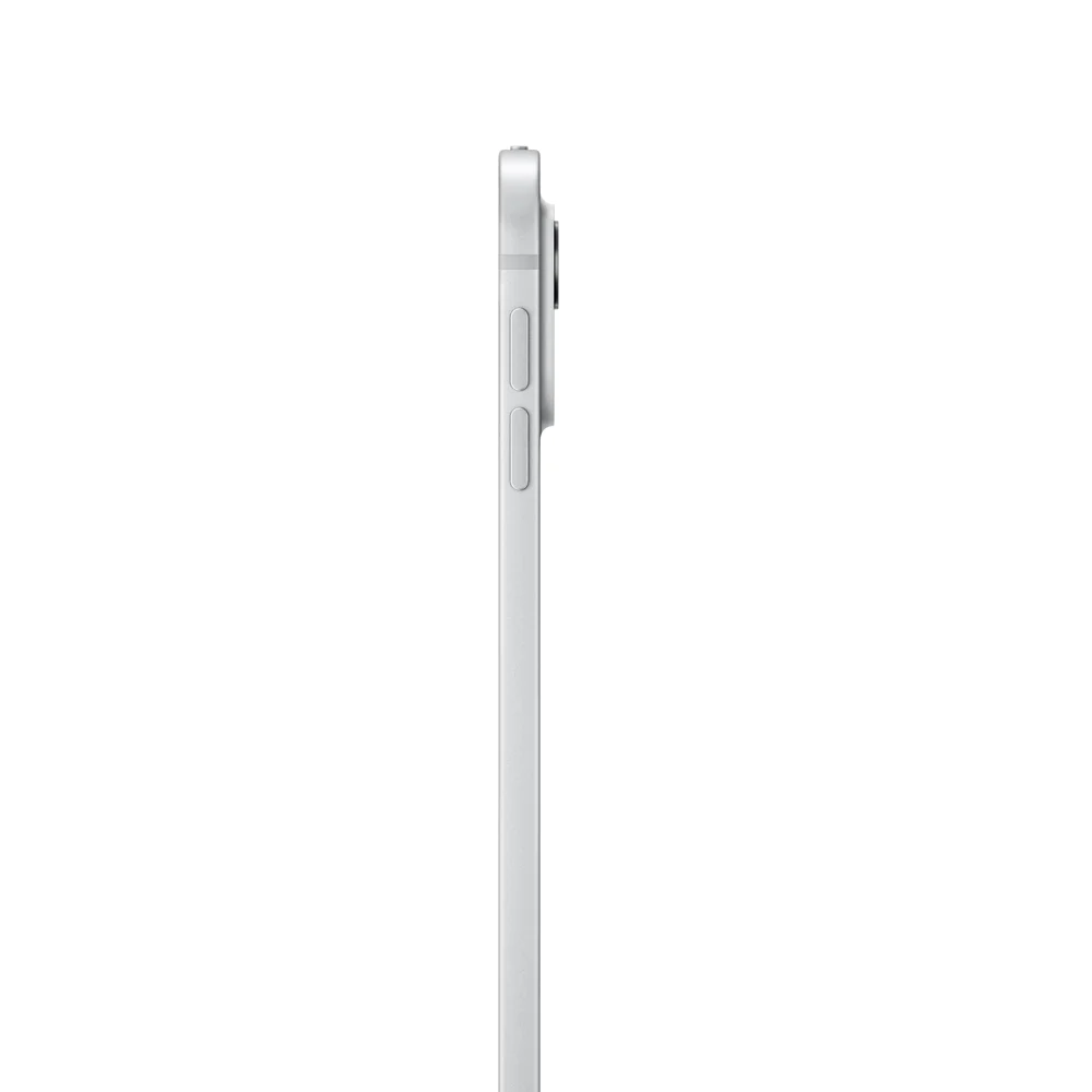 iPad Pro de 13 pulgadas Wi-Fi 2 TB Vidrio estándar - Plata (M4) - Image 3