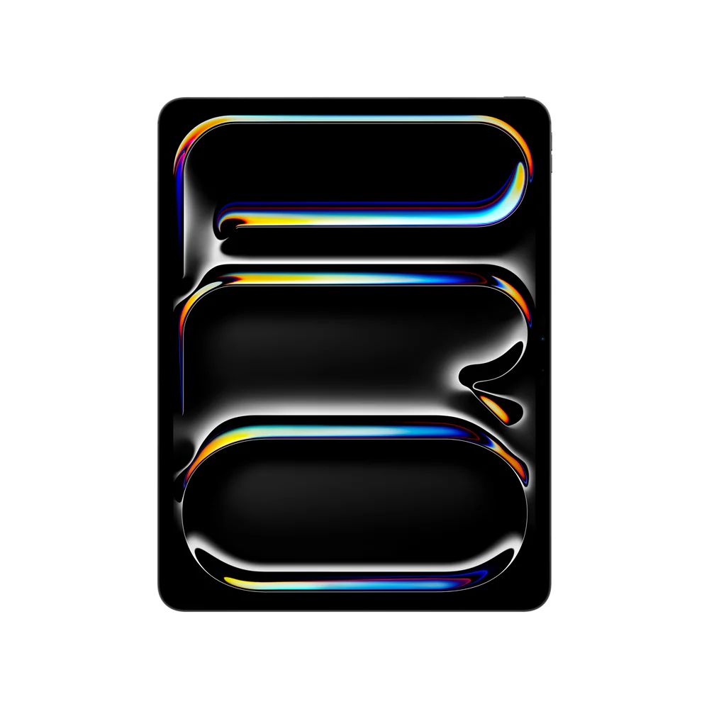 iPad Pro de 13 pulgadas Wi-Fi 1 TB Vidrio nanotexturizado - Negro espacial (M4)