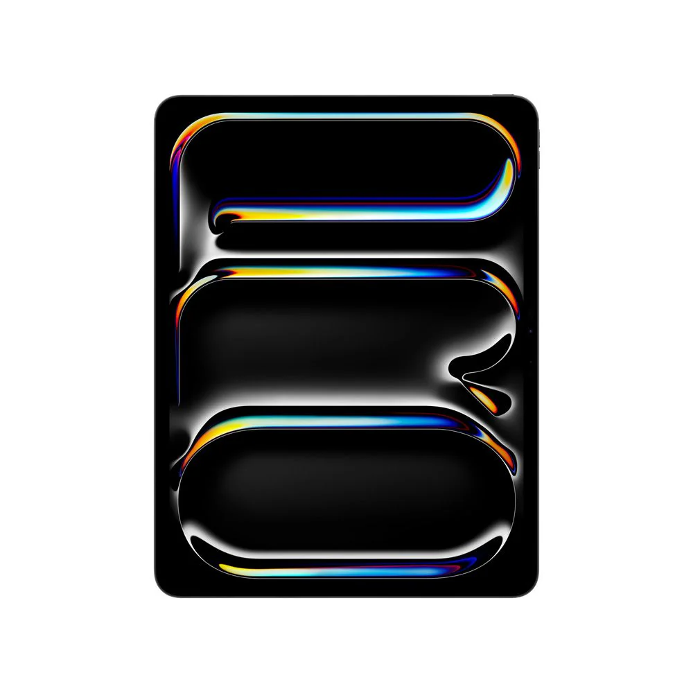 iPad Pro de 13 pulgadas Wi-Fi 1 TB Vidrio nanotexturizado - Negro espacial (M5)