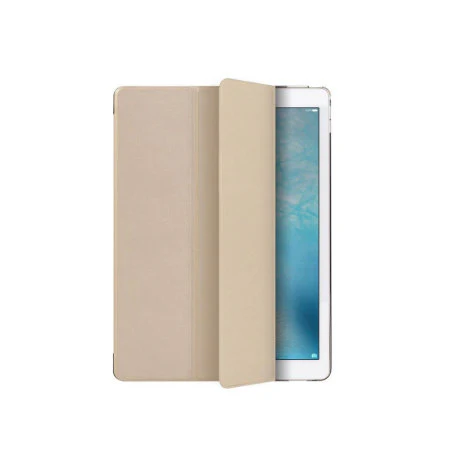 Case con soporte Patchworks PureCover para iPad 11 con estuche Apple Pencil - Oro - Image 2