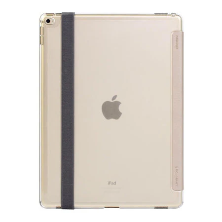 Case con soporte Patchworks PureCover para iPad 11 con estuche Apple Pencil - Oro - Image 3