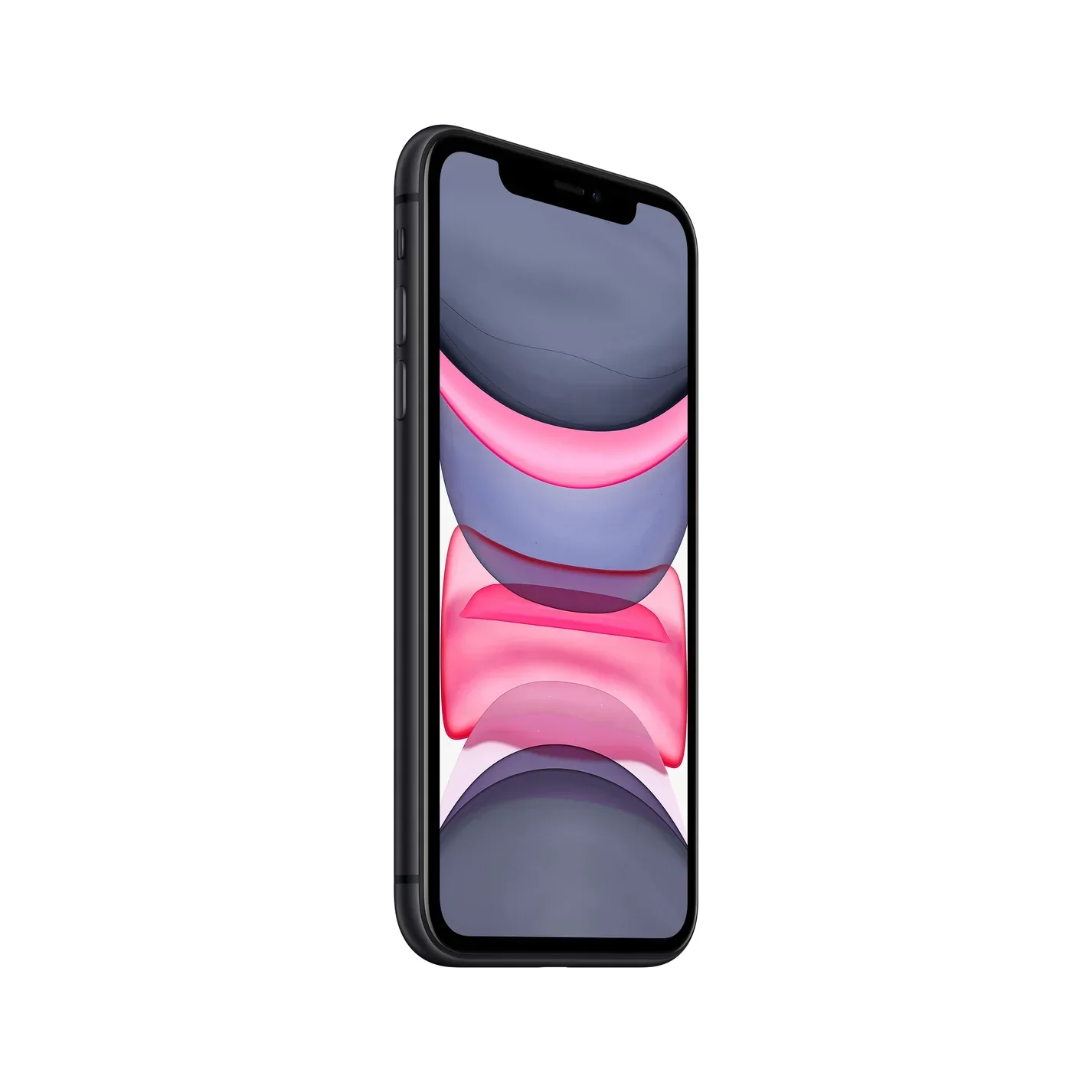 iPhone 11 128 GB Negro - Image 2