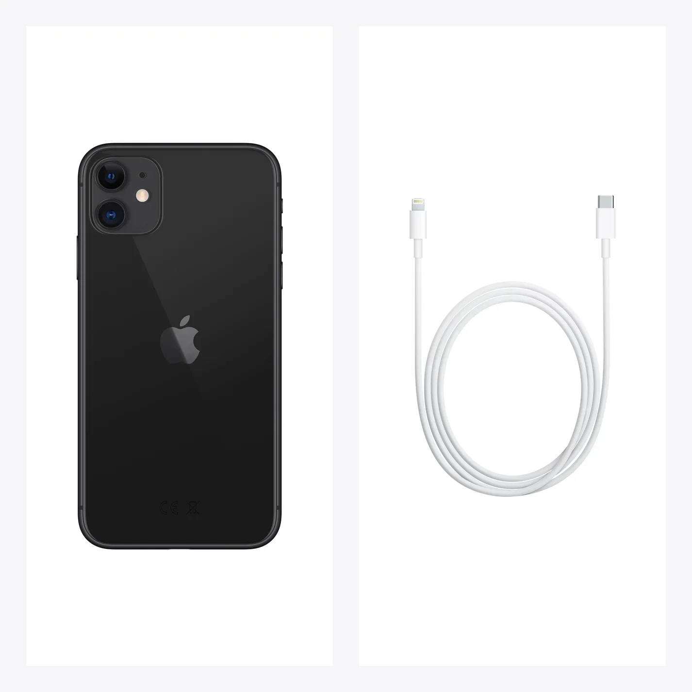 iPhone 11 128 GB Negro - Image 6