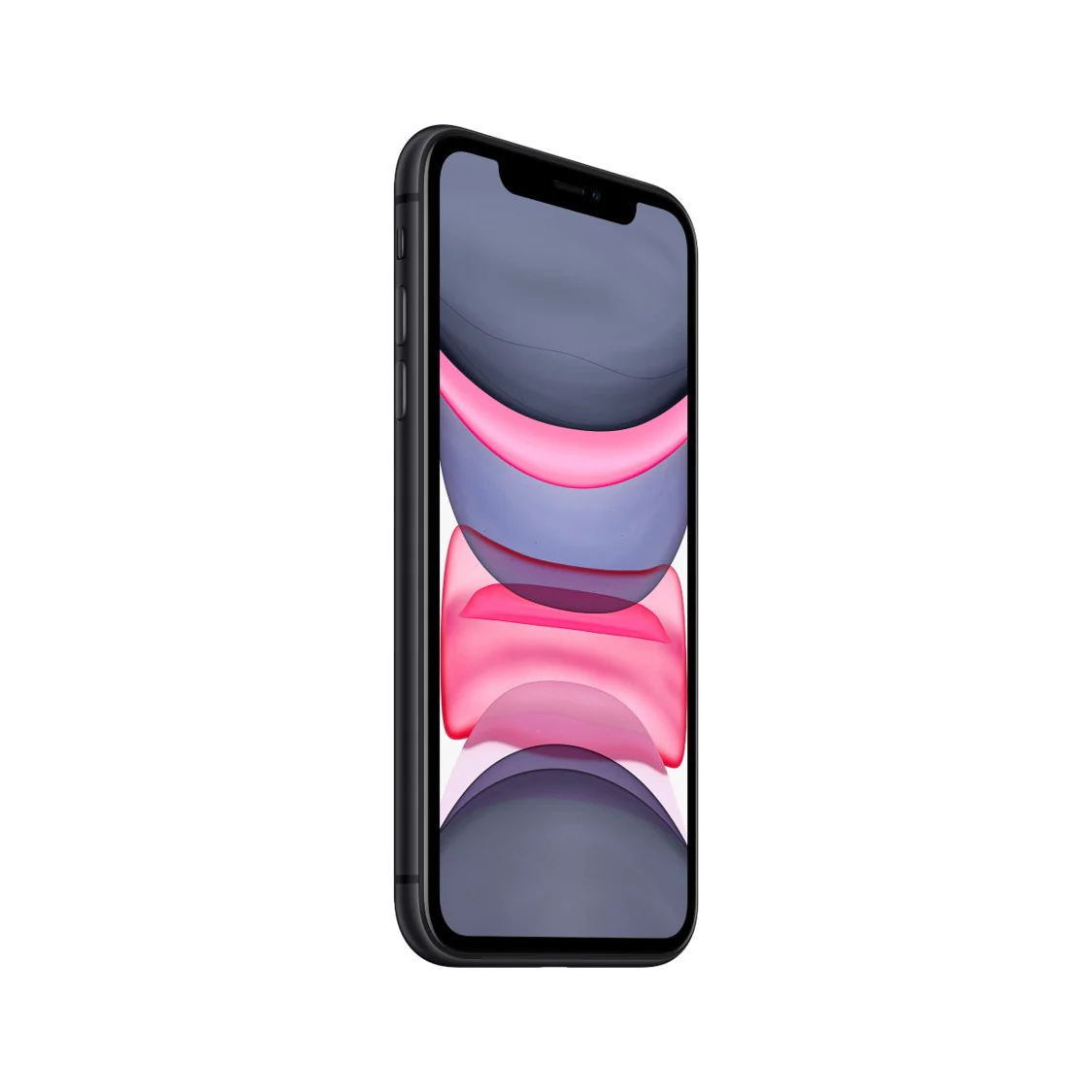 iPhone 11 128 GB Negro - Image 3