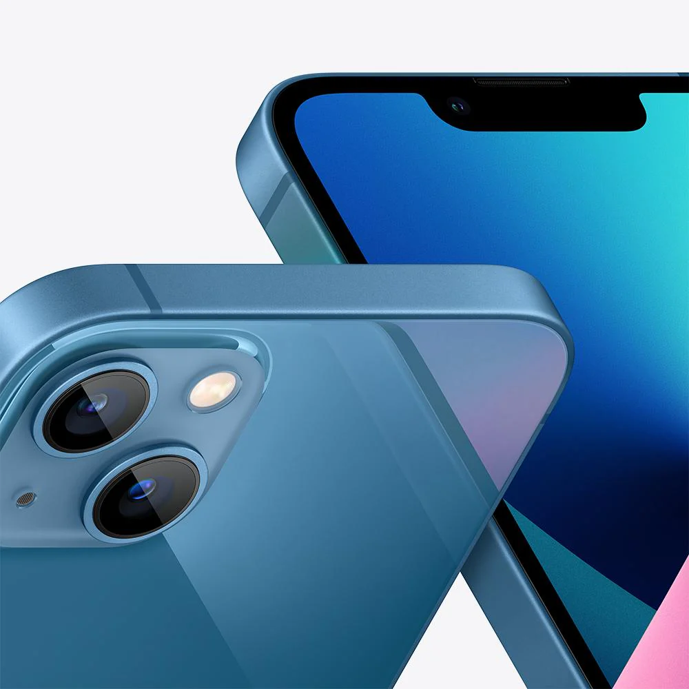 IPHONE 13 MINI BLUE 256GB-LAE - Image 5