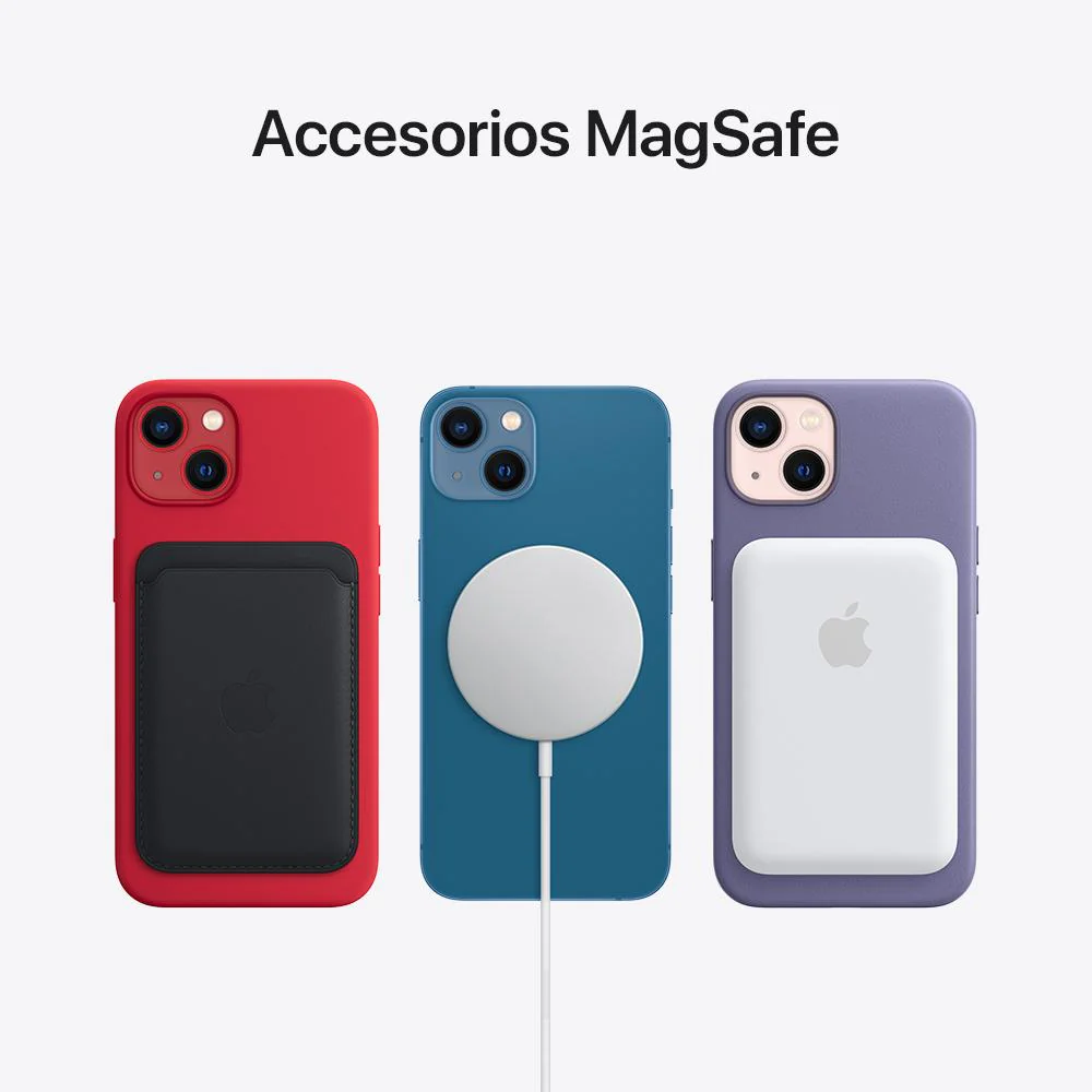IPHONE 13 MINI BLUE 256GB-LAE - Image 9