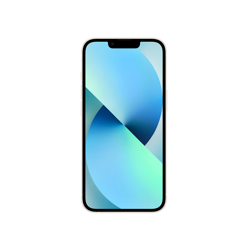 iPhone 13 128 GB Blanco estrella - Image 2