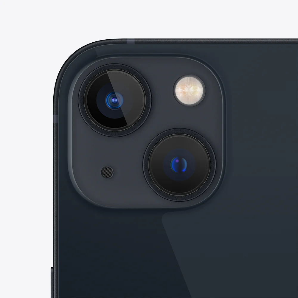iPhone 13 256 GB Azul medianoche - Image 4