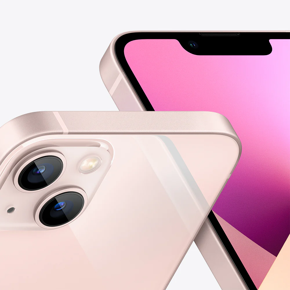 IPHONE 13 PINK 512GB-LAE - Image 5